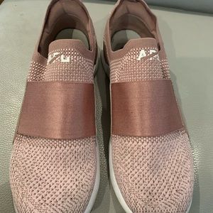 Womens APL sneakers